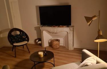 T2 centre ville Ajaccio - Foto 14