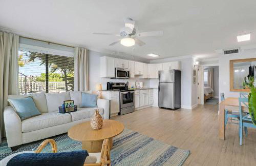 Sailfish Suites 1 - Waterfront & pet friendly - Foto 16
