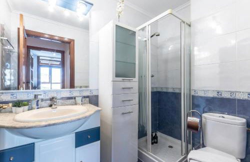 Confort junto a la Ría de Barakaldo - Foto 18