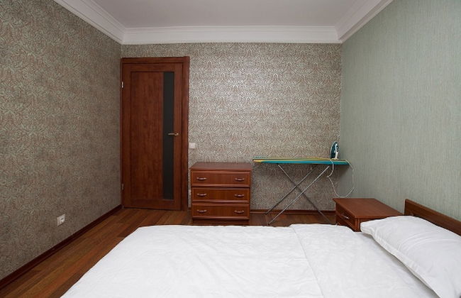 Apartment on Obolon - Foto 4
