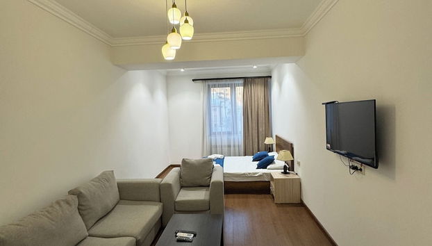 M&N apartments - Foto 4, Habitación