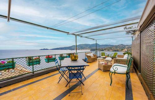 Portofino Villa Vista Mare - Giardino - Free Parking - Foto 31