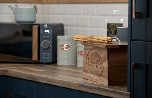 FLANDERS LOFT Luxury Apartment with sauna - Foto 11