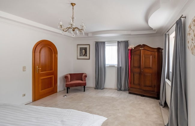 Luxurious Holiday Home With a Nice Private Garden - Foto 15