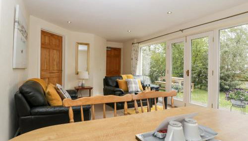 Wellfield Cottage - Foto 5