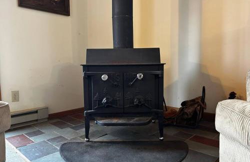 The Cabin-walk to the beach - Foto 9