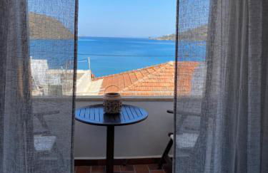 Petridi Maria Suites & Apartments - Foto 56