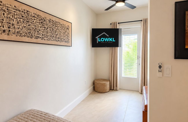 Bayview Regency Apartments By Lowkl - Foto 67