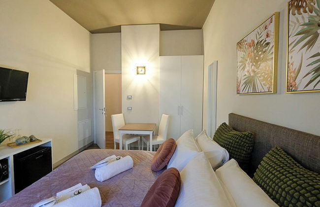 Verona Suites&Rooms - Foto 9