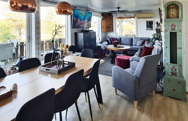 12 Person Holiday Home in Tau-by Traum - Foto 39