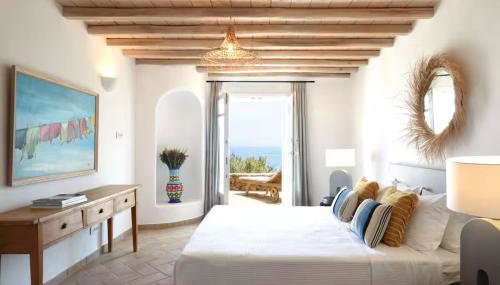 Villa Leo - Sea View Elegance and Infinity Pool - Foto 3