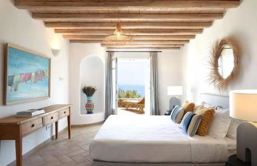 Villa Leo - Sea View Elegance and Infinity Pool - Photo 3