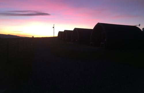 Skeabost View Pods Skye - Foto 34