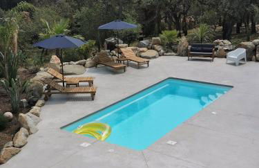 Dépendance dans Mas traditionnel avec piscine - Foto 14