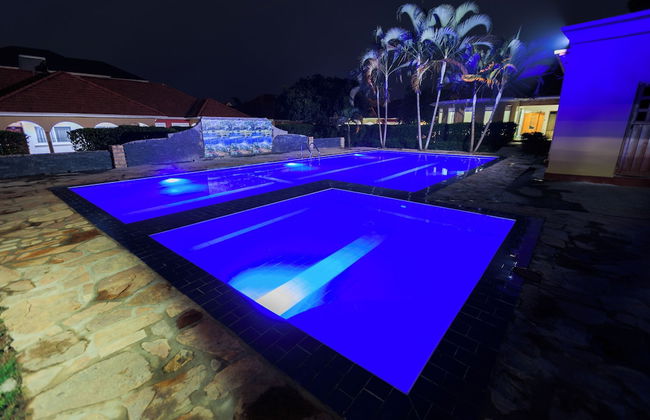 Lucian Cottages - Foto 67