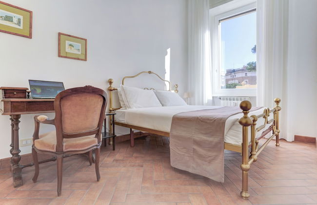 Home and More St. Angelo APT 5 - Foto 4