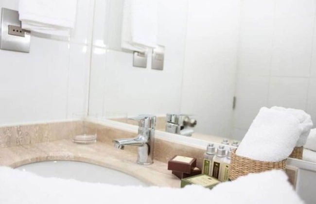 Apart Hotel Providencia - Foto 38