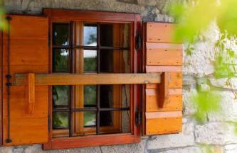 Villa Millefoglie, a century-old stone house nestled in a nature park - Foto 3