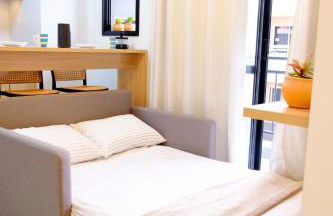 Apartamento 2 quartos - Fácil acesso a Ilha - Foto 39