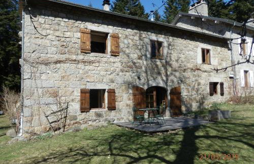 GITE LES MYOSOTIS - Foto 5