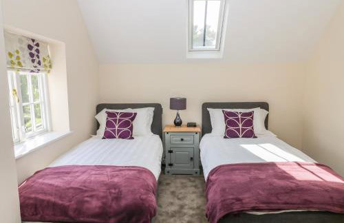 Firtree Cottage - Foto 13