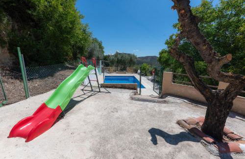 El Tejo Yeste y Mirador del Segura - Foto 43