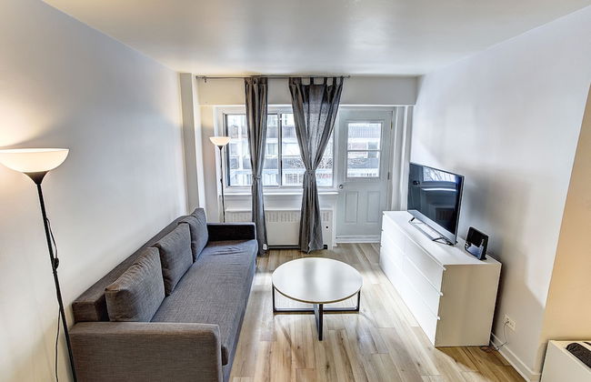 Destination Stays McGill Plaza DT MTL - Foto 14