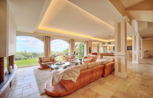 Propriété Prestige Cannes Mougins - Foto 25