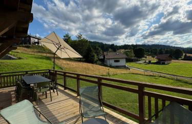 Chalet Mayen, luxueux et intimiste - Foto 14