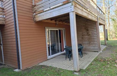 Cottage Le Vau 3 - Foto 14