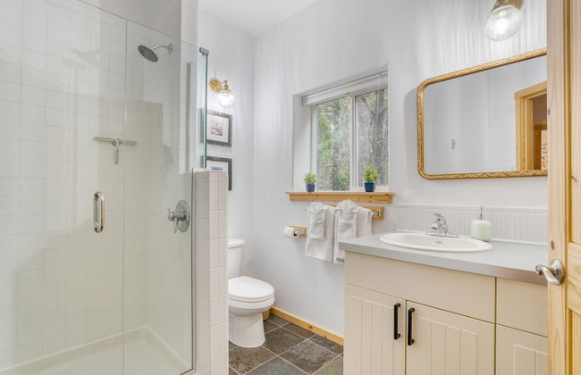 Buttercup Bay Hideaway by Avantstay Cozy Escape w Fire Pit Walk to Beach - Foto 26