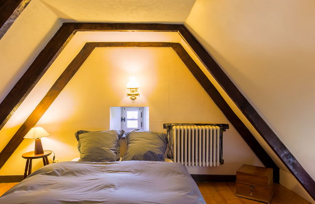 Chaumiere Natelliou - Foto 5