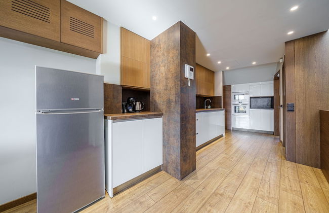 Apartamentos Gibralfaro - Foto 61