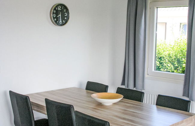 3 bedroom House in Retranchement with garden and terrace - Photo 7