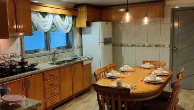 Casa familiar até 10 pessoas com banheira - Foto 2