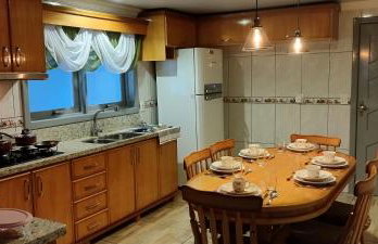 Casa familiar até 10 pessoas com banheira - Foto 2