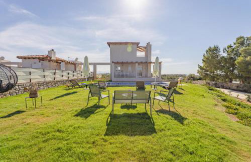 Panor Villas - Foto 2