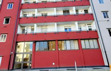 New Pop Art Suit with parking - Foto 19