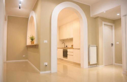 CasaBianca,Passoscuro,Palidoro,BambinGesú - Foto 20