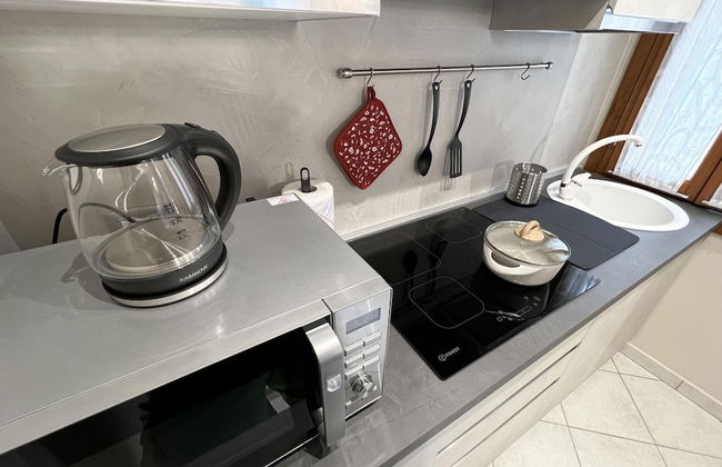 Casa Fiorenza in Chioggia - Foto 26