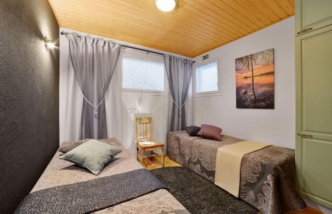 Vuokatin Aateli Villas - Foto 2