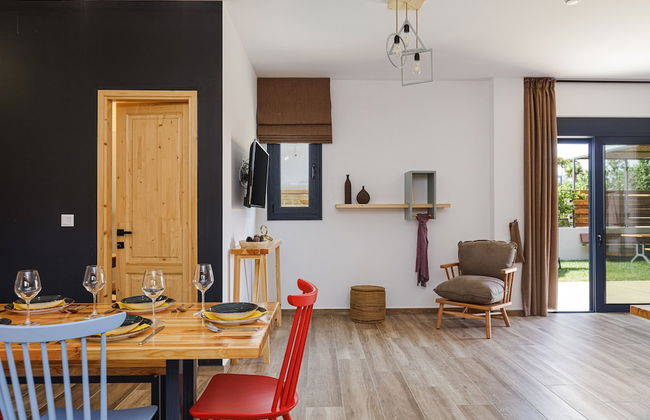 Iron Villas Crete - Photo 43