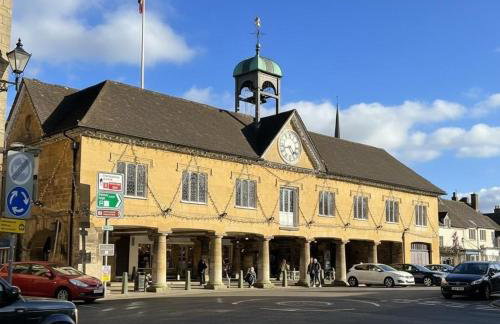 The Cotswold Wellhouse - Foto 52