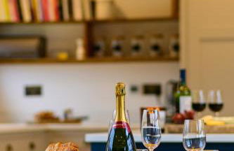 East Barn- Luxury Countryside Home - Foto 60