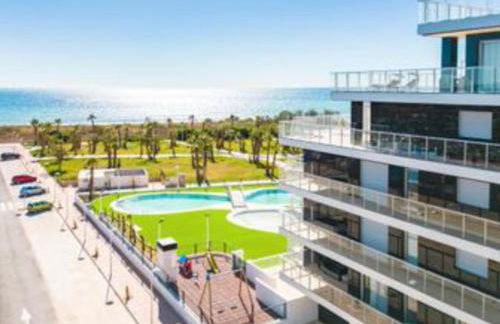 Mirador al Mar -1ª línea playa- Vista frontal-Prox Magic World - Photo 9