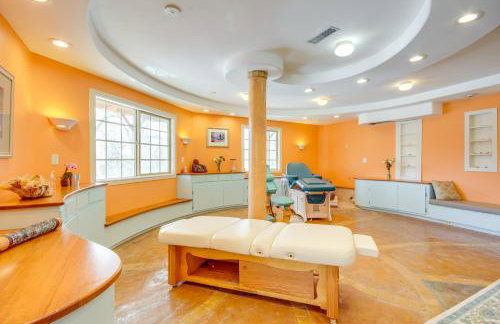 6 Mi to Chico Hot Springs Villa with River Access - Foto 38