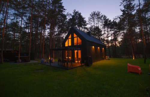 Uroczysko Popowo - Foto 13