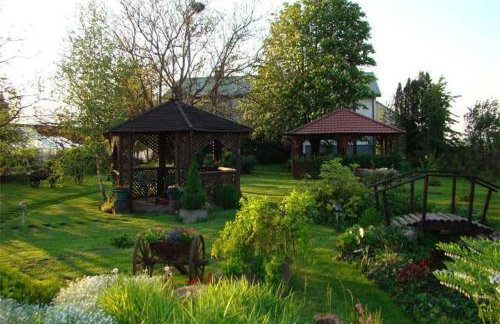 Agroturystyka JAGODA - Foto 19