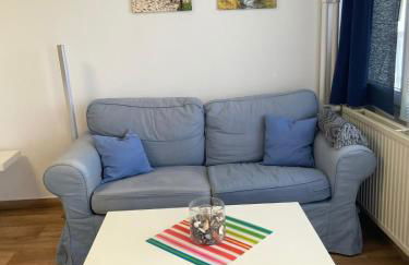 #Steuerbord# direkt an der Ostsee - Foto 7