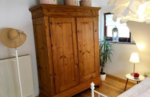 Ferienwohnung HYGGELIG - Göttingen Harz Duderstadt - Foto 63